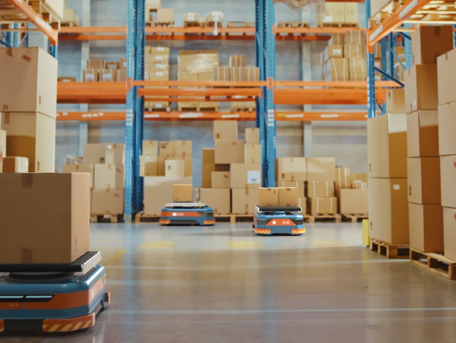 LOGISTICS SOLUTION CASE 0