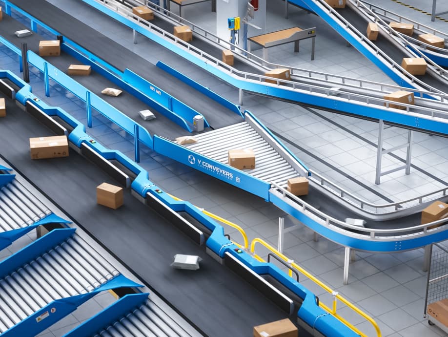 LOGISTICS SOLUTION CASE 1