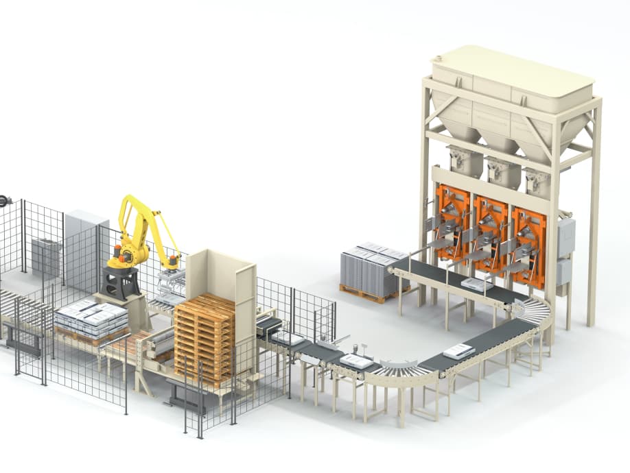 MANUFACTURING SOLUTION CASE 1