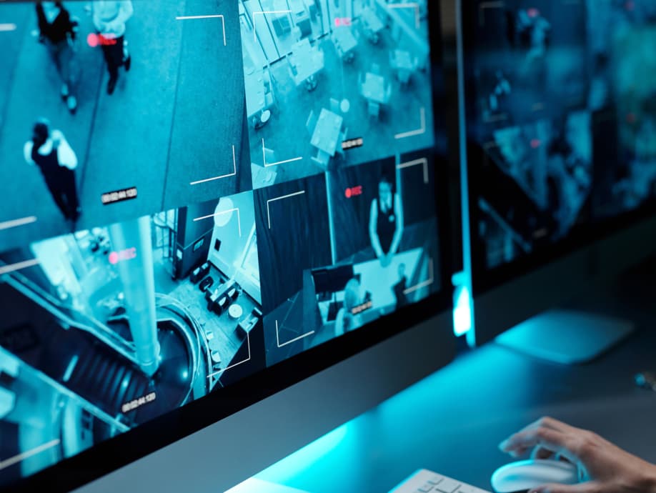 SECURITY SOLUTION CASE 0