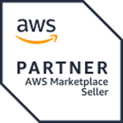 AWS marketplace seller