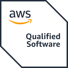 AWS qualified software