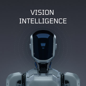 VISION INTELLIGENCE
